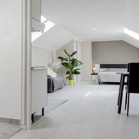 Loft A La Campagne Apartment Parmilieu Екстериор снимка