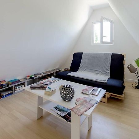 Loft A La Campagne Apartment Parmilieu Екстериор снимка