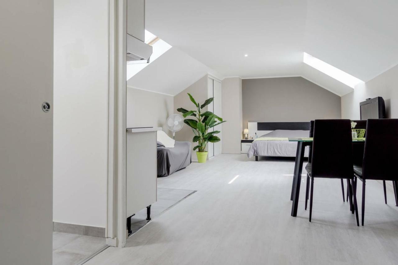 Loft A La Campagne Apartment Parmilieu Екстериор снимка